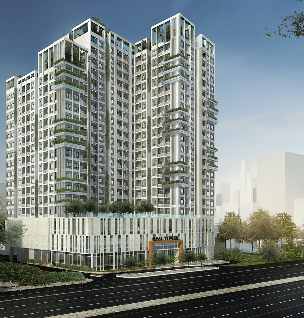 IMPERIA SAIGON PARK